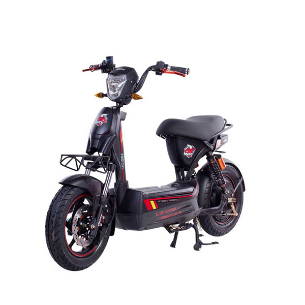 Xe máy điện Hkbike Xmen Plus 2